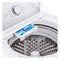 4.1 Cu. Ft. Top Load Washer With 4-way Agitator® And Turbodrum™ Technology
