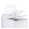 4.1 Cu. Ft. Top Load Washer With 4-way Agitator® And Turbodrum™ Technology