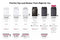 4.1 Cu. Ft. Top Load Washer With 4-way Agitator® And Turbodrum™ Technology