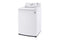 4.5 Cu. Ft. Ultra Large Capacity Top Load Washer With Impeller & Turbodrum™ Technology