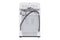 4.5 Cu. Ft. Ultra Large Capacity Top Load Washer With Impeller & Turbodrum™ Technology
