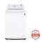 4.5 Cu. Ft. Ultra Large Capacity Top Load Washer With Impeller & Turbodrum™ Technology