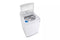 4.3 Cu. Ft. Ultra Large Capacity Top Load Washer With 4-way™ Agitator & Turbodrum™ Technology