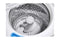 4.3 Cu. Ft. Ultra Large Capacity Top Load Washer With 4-way™ Agitator & Turbodrum™ Technology
