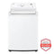 4.5 Cu. Ft. Ultra Large Capacity Top Load Washer With Impeller & Turbodrum™ Technology