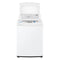 4.5 Cu. Ft. Ultra Large Capacity Top Load Washer With Impeller & Turbodrum™ Technology
