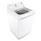 4.5 Cu. Ft. Ultra Large Capacity Top Load Washer With Impeller & Turbodrum™ Technology