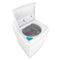 4.5 Cu. Ft. Ultra Large Capacity Top Load Washer With Impeller & Turbodrum™ Technology