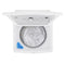 4.5 Cu. Ft. Ultra Large Capacity Top Load Washer With Impeller & Turbodrum™ Technology