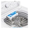 4.5 Cu. Ft. Ultra Large Capacity Top Load Washer With Impeller & Turbodrum™ Technology