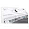 4.5 Cu. Ft. Ultra Large Capacity Top Load Washer With Impeller & Turbodrum™ Technology