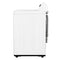 4.5 Cu. Ft. Ultra Large Capacity Top Load Washer With Impeller & Turbodrum™ Technology