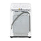 4.5 Cu. Ft. Ultra Large Capacity Top Load Washer With Impeller & Turbodrum™ Technology