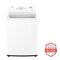 4.8 Cu. Ft. Mega Capacity Top Load Washer With 4-way™ Agitator & Turbodrum™ Technology