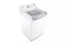 4.8 Cu. Ft. Mega Capacity Top Load Washer With 4-way™ Agitator & Turbodrum™ Technology