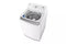 4.8 Cu. Ft. Mega Capacity Top Load Washer With 4-way™ Agitator & Turbodrum™ Technology