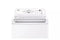 4.8 Cu. Ft. Mega Capacity Top Load Washer With 4-way™ Agitator & Turbodrum™ Technology