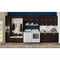 4.8 Cu. Ft. Mega Capacity Top Load Washer With 4-way™ Agitator & Turbodrum™ Technology