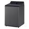 5.0 Cu. Ft. Mega Capacity Smart Top Load Washer With Impeller, Easyunload™ & Ai Sensing