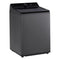 5.0 Cu. Ft. Mega Capacity Smart Top Load Washer With Impeller, Easyunload™ & Ai Sensing