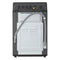 5.0 Cu. Ft. Mega Capacity Smart Top Load Washer With Impeller, Easyunload™ & Ai Sensing