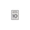 5.0 Cu. Ft. Mega Capacity Smart Top Load Washer With Impeller, Easyunload™ & Ai Sensing