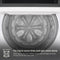 5.0 Cu. Ft. Mega Capacity Smart Top Load Washer With Impeller, Easyunload™ & Ai Sensing