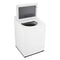 5.0 Cu. Ft. Mega Capacity Smart Top Load Washer With Impeller, Easyunload™ & Ai Sensing
