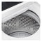 5.0 Cu. Ft. Mega Capacity Smart Top Load Washer With Impeller, Easyunload™ & Ai Sensing