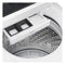 5.0 Cu. Ft. Mega Capacity Smart Top Load Washer With Impeller, Easyunload™ & Ai Sensing