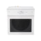 5.0 Cu. Ft. Mega Capacity Smart Top Load Washer With Impeller, Easyunload™ & Ai Sensing