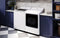 5.0 Cu. Ft. Mega Capacity Smart Top Load Washer With Impeller, Easyunload™ & Ai Sensing