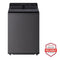 4.8 Cu. Ft. Mega Capacity Smart Top Load Washer With 4-way® Agitator, Easyunload™ & Ai Sensing