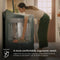 4.8 Cu. Ft. Mega Capacity Smart Top Load Washer With 4-way® Agitator, Easyunload™ & Ai Sensing