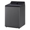 4.8 Cu. Ft. Mega Capacity Smart Top Load Washer With 4-way® Agitator, Easyunload™ & Ai Sensing