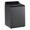 4.8 Cu. Ft. Mega Capacity Smart Top Load Washer With 4-way® Agitator, Easyunload™ & Ai Sensing