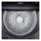 4.8 Cu. Ft. Mega Capacity Smart Top Load Washer With 4-way® Agitator, Easyunload™ & Ai Sensing