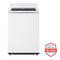 4.8 Cu. Ft. Mega Capacity Smart Top Load Washer With 4-way® Agitator, Easyunload™ & Ai Sensing