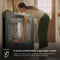 4.8 Cu. Ft. Mega Capacity Smart Top Load Washer With 4-way® Agitator, Easyunload™ & Ai Sensing