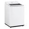 4.8 Cu. Ft. Mega Capacity Smart Top Load Washer With 4-way® Agitator, Easyunload™ & Ai Sensing