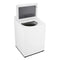 4.8 Cu. Ft. Mega Capacity Smart Top Load Washer With 4-way® Agitator, Easyunload™ & Ai Sensing