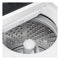 4.8 Cu. Ft. Mega Capacity Smart Top Load Washer With 4-way® Agitator, Easyunload™ & Ai Sensing