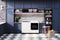 4.8 Cu. Ft. Mega Capacity Smart Top Load Washer With 4-way® Agitator, Easyunload™ & Ai Sensing