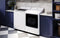 4.8 Cu. Ft. Mega Capacity Smart Top Load Washer With 4-way® Agitator, Easyunload™ & Ai Sensing