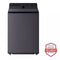5.5 Cu. Ft. Mega Capacity Smart Top Load Washer With Impeller, Easyunload™ & Ai Sensing