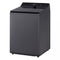 5.5 Cu. Ft. Mega Capacity Smart Top Load Washer With Impeller, Easyunload™ & Ai Sensing