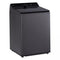 5.5 Cu. Ft. Mega Capacity Smart Top Load Washer With Impeller, Easyunload™ & Ai Sensing