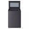 5.5 Cu. Ft. Mega Capacity Smart Top Load Washer With Impeller, Easyunload™ & Ai Sensing