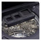 5.5 Cu. Ft. Mega Capacity Smart Top Load Washer With Impeller, Easyunload™ & Ai Sensing