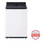 5.5 Cu. Ft. Mega Capacity Smart Top Load Washer With Impeller, Easyunload™ & Ai Sensing